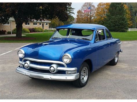 1951 ford coupe on craigslist.